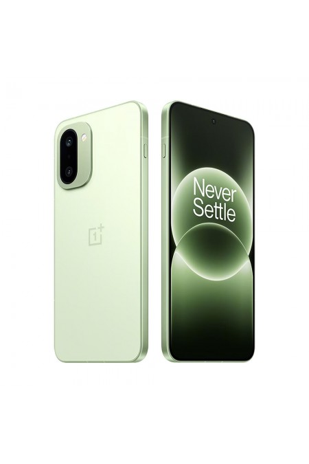 Смартфон OnePlus Ace 6T 5G 12/256GB Green (зеленый) 4