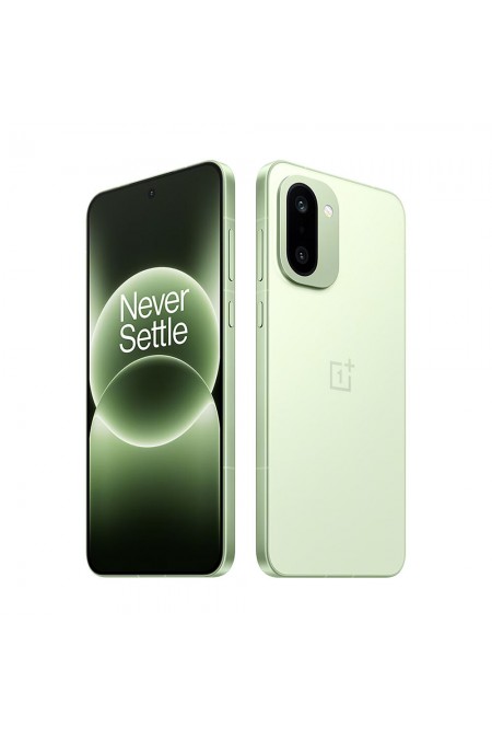 Смартфон OnePlus Ace 6T 5G 12/256GB Green (зеленый) 5