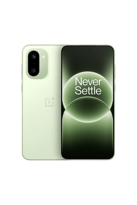 Смартфон OnePlus Ace 6T 5G 16/256GB Green (зеленый) 