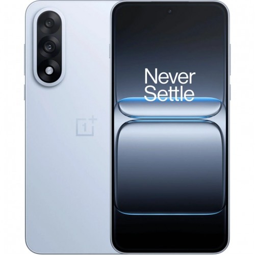 Смартфон OnePlus Nord 5 5G 12/256GB Dry Ice (голубой) 