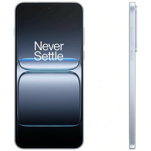 Смартфон OnePlus Nord 5 5G 12/256GB Dry Ice (голубой) 1