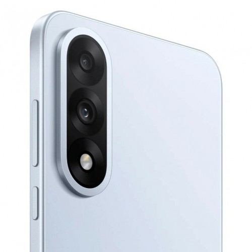 Смартфон OnePlus Nord 5 5G 12/256GB Dry Ice (голубой) 2