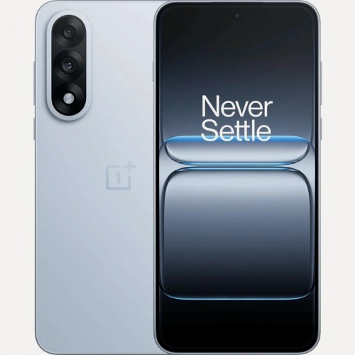 Смартфон OnePlus Nord 5 5G 12/512GB No Charger Dry Ice (голубой) 