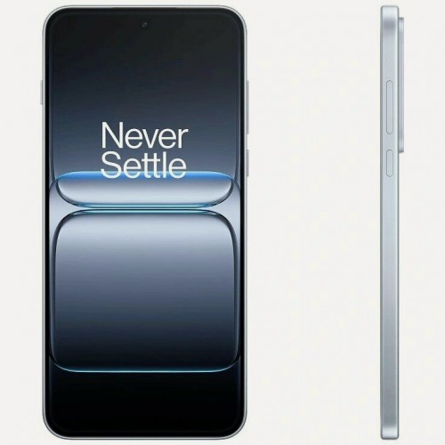 Смартфон OnePlus Nord 5 5G 12/512GB No Charger Dry Ice (голубой) 1