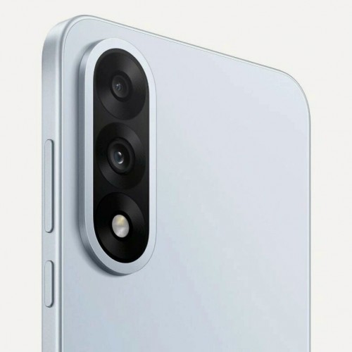 Смартфон OnePlus Nord 5 5G 12/512GB No Charger Dry Ice (голубой) 2
