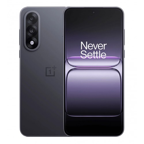 Смартфон OnePlus Nord 5 5G 12/512GB No Charger Phantom Grey (серый фантом) 