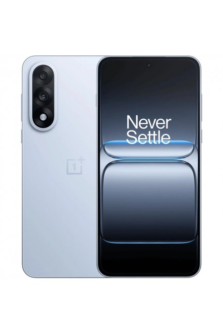 Смартфон OnePlus Nord 5 5G 8/256GB Dry Ice (голубой) 