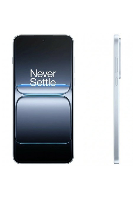 Смартфон OnePlus Nord 5 5G 8/256GB Dry Ice (голубой) 1