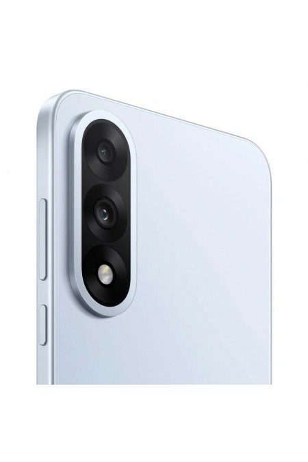 Смартфон OnePlus Nord 5 5G 8/256GB Dry Ice (голубой) 2