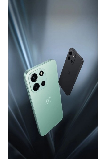 Смартфон OnePlus Nord 6 5G 12/256GB Fresh Mint (мятный) 1
