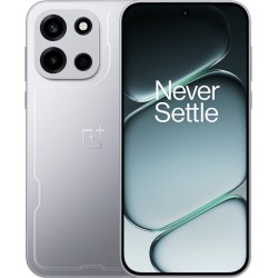 Смартфон OnePlus Nord 6 5G 12/256GB Quick Silver (серебристый)
