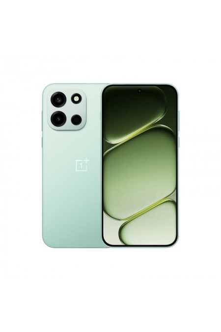 Смартфон OnePlus Nord 6 5G 12/512GB (Без ЗУ) Fresh Mint (мятный) 