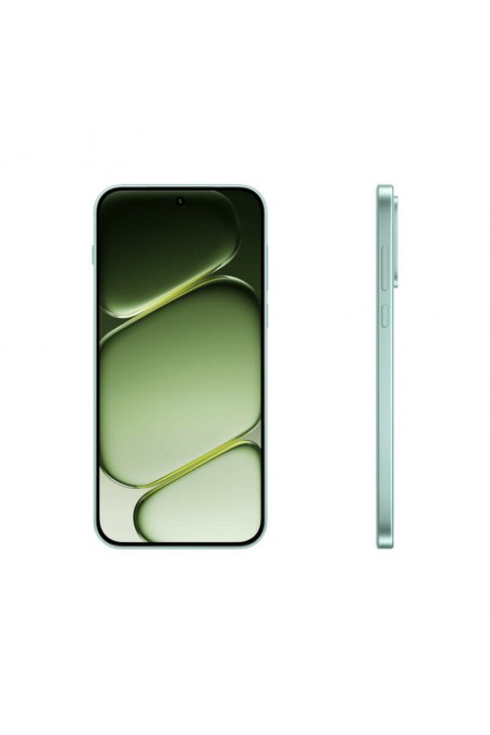 Смартфон OnePlus Nord 6 5G 12/512GB (Без ЗУ) Fresh Mint (мятный) 2