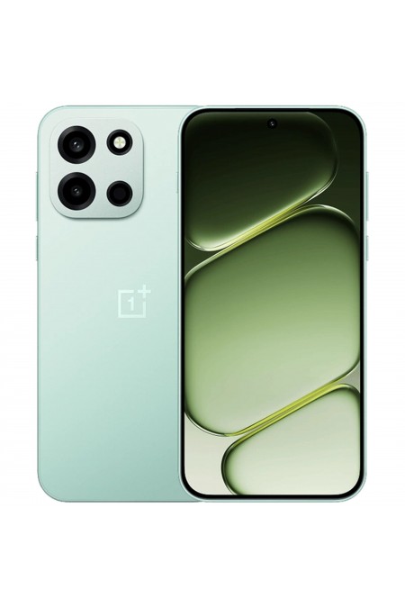 Смартфон OnePlus Nord 6 5G 12/512GB Fresh Mint (мятный) 
