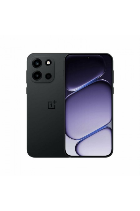 Смартфон OnePlus Nord 6 5G 12/512GB Pitch Black (черный) 