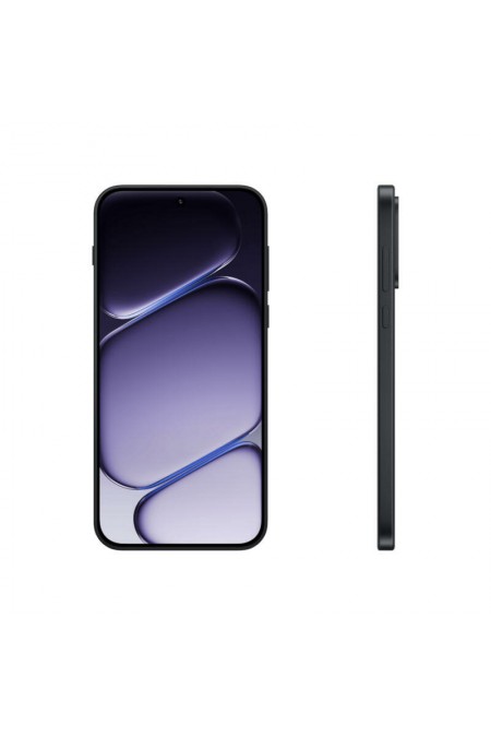 Смартфон OnePlus Nord 6 5G 12/512GB Pitch Black (черный) 2