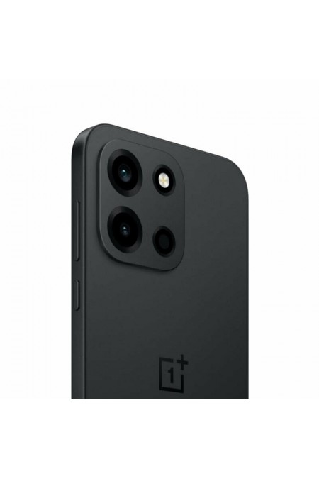 Смартфон OnePlus Nord 6 5G 12/512GB Pitch Black (черный) 3