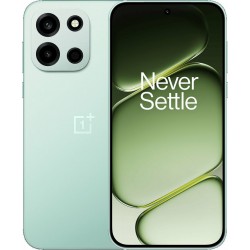 Смартфон OnePlus Nord 6 5G 8/256GB Fresh Mint (мятный)