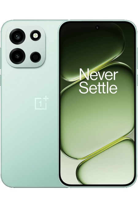 Смартфон OnePlus Nord 6 5G 8/256GB Fresh Mint (мятный) 