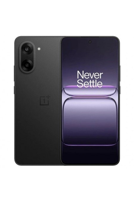 Смартфон OnePlus Nord CE5 8/256GB Black Infinity (черный) 