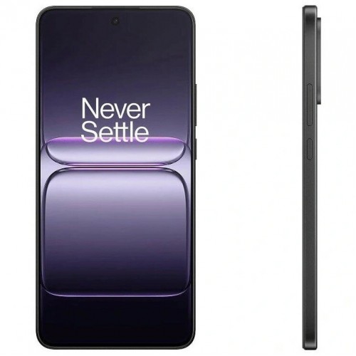 Смартфон OnePlus Nord CE5 8/256GB Black Infinity (черный) 1