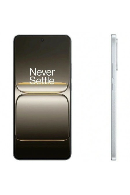 Смартфон OnePlus Nord CE5 8/256GB Marble Mist (мраморный туман) 1