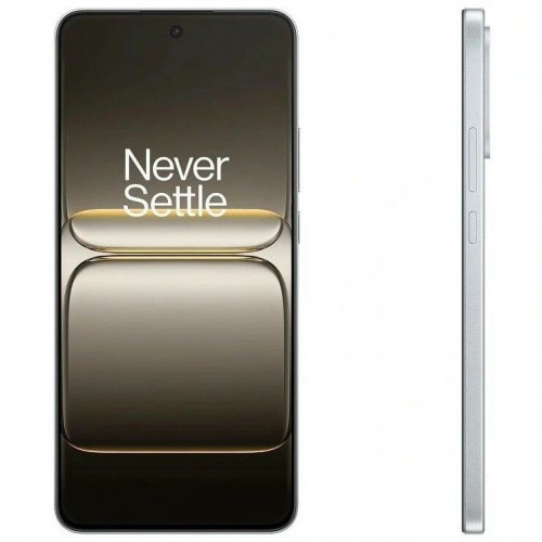 Смартфон OnePlus Nord CE5 8/256GB Marble Mist (мраморный туман) 1