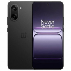 Смартфон OnePlus Nord CE5 8/256GB (Без ЗУ) Black Infinity (черный)