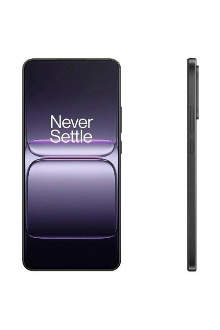 Смартфон OnePlus Nord CE5 8/256GB (Без ЗУ) Black Infinity (черный) 1