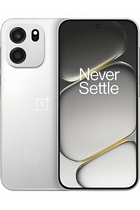 Смартфон OnePlus Nord CE6 5G 8/128GB Lunar Pearl (лунный жемчуг) 