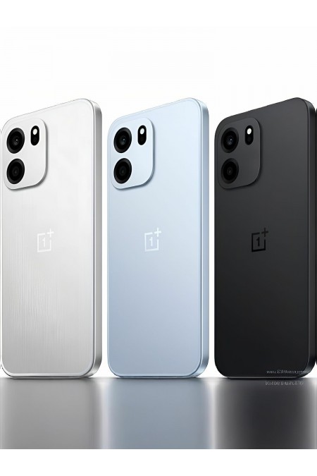 Смартфон OnePlus Nord CE6 5G 8/128GB Lunar Pearl (лунный жемчуг) 2