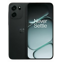 Смартфон OnePlus Nord CE6 5G 8/128GB Pitch Black (черный)