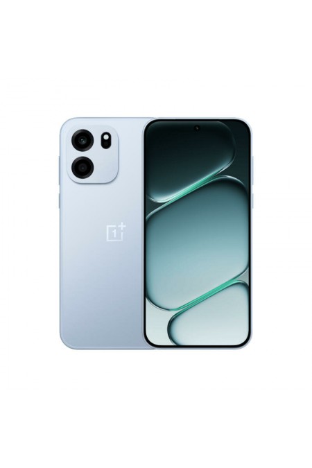 Смартфон OnePlus Nord CE6 5G 8/256GB (Без ЗУ) Fresh Blue (голубой) 