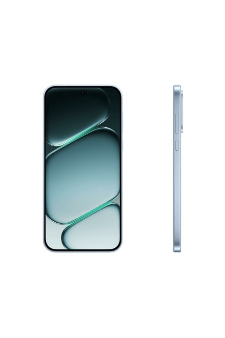 Смартфон OnePlus Nord CE6 5G 8/256GB (Без ЗУ) Fresh Blue (голубой) 1