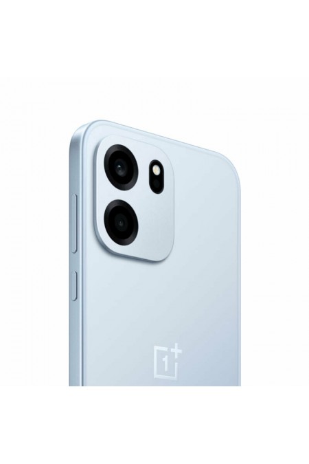 Смартфон OnePlus Nord CE6 5G 8/256GB (Без ЗУ) Fresh Blue (голубой) 2