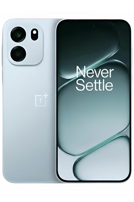 Смартфон OnePlus Nord CE6 5G 8/256GB Fresh Blue (голубой) 