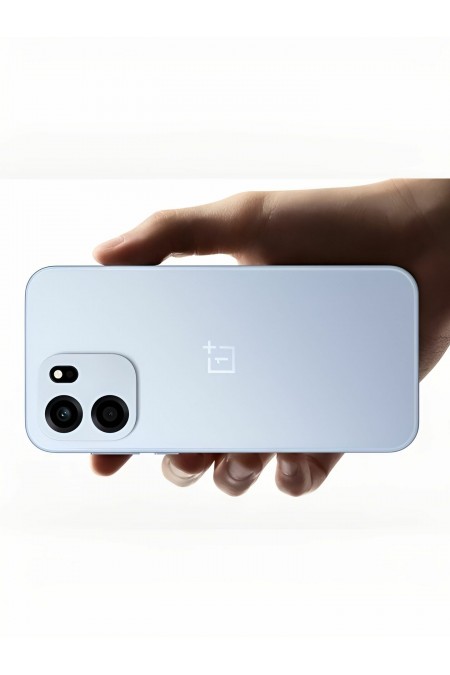 Смартфон OnePlus Nord CE6 5G 8/256GB Fresh Blue (голубой) 2