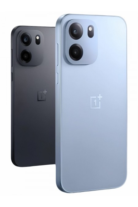 Смартфон OnePlus Nord CE6 5G 8/256GB Pitch Black (черный) 5