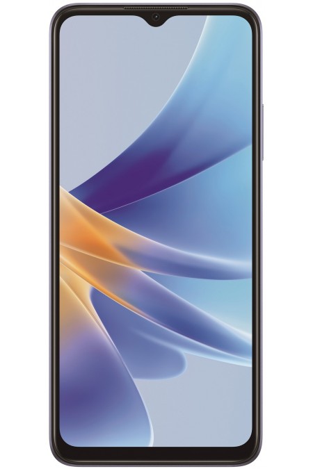 Смартфон OPPO A17 4/64GB Midnight Black (полночный черный) 1