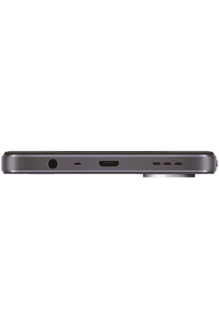 Смартфон OPPO A17 4/64GB Midnight Black (полночный черный) 5