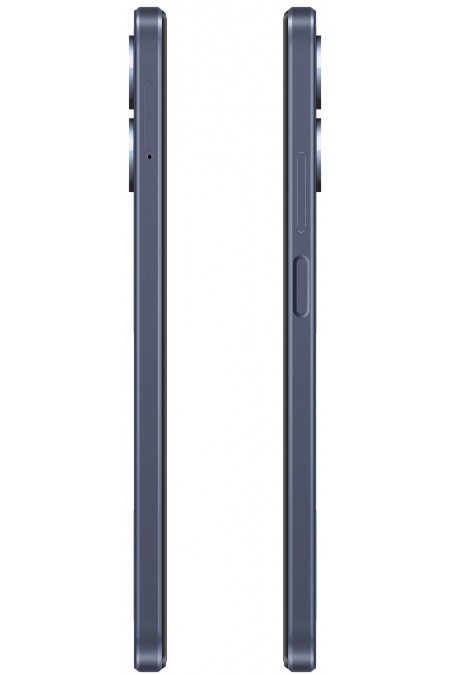 Смартфон OPPO A17 4/64GB Midnight Black (полночный черный) 7