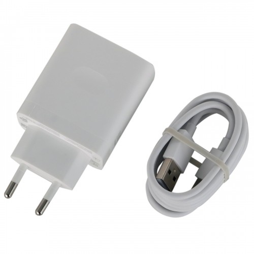 Смартфон OPPO A3 4G 6/256GB Black (мерцающий черный) 6