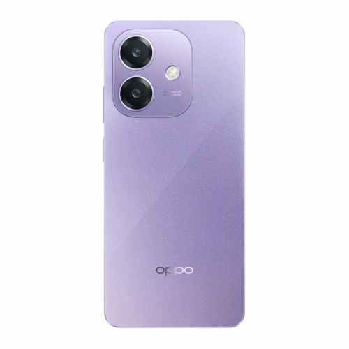 Смартфон OPPO A3 4G 6/256GB Purple (космический лиловый) 3