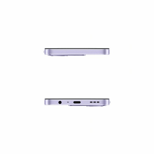 Смартфон OPPO A3 4G 6/256GB Purple (космический лиловый) 4