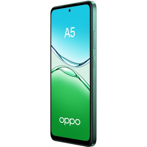 Смартфон OPPO A5 8/256GB Aquamarine (аквамарин) 2