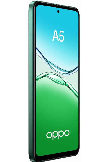 Смартфон OPPO A5 8/256GB Aquamarine (аквамарин) 3