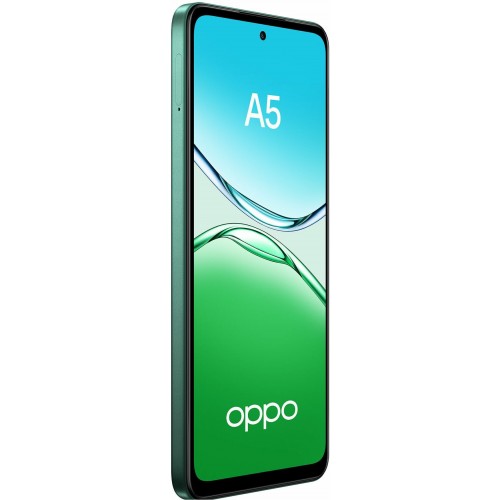Смартфон OPPO A5 8/256GB Aquamarine (аквамарин) 3