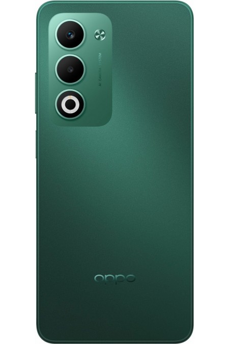 Смартфон OPPO A5 8/256GB Aquamarine (аквамарин) 4