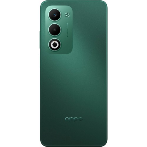 Смартфон OPPO A5 8/256GB Aquamarine (аквамарин) 4