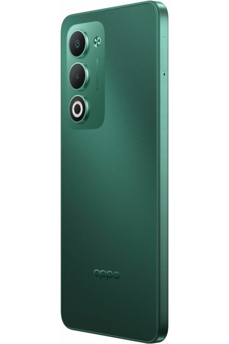 Смартфон OPPO A5 8/256GB Aquamarine (аквамарин) 5
